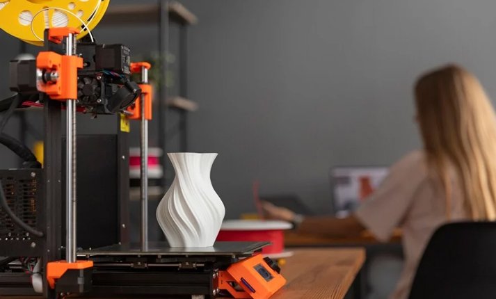Prototyping & 3D Printing